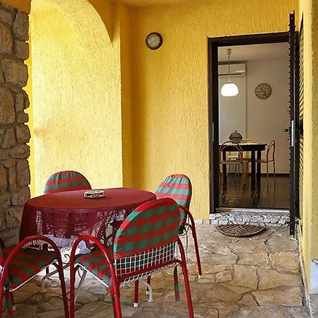 Apartament Vida