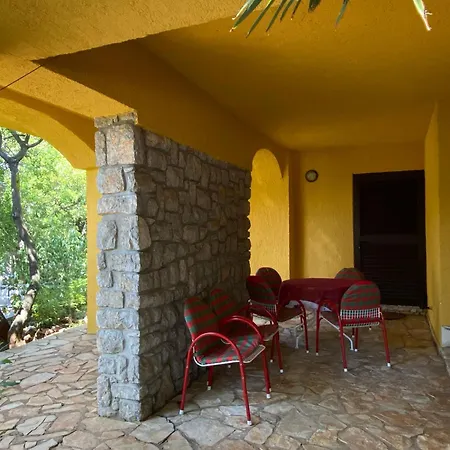 Vida Apartment *