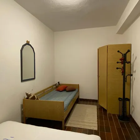Apartament Vida