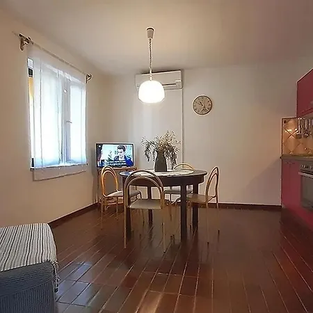 Vida * Klenovica