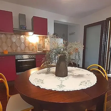 Apartament Vida *