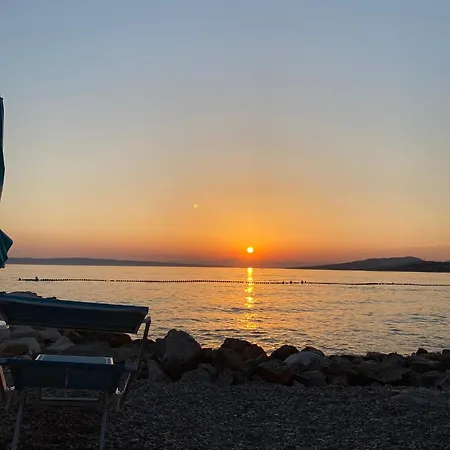 Vida Apartament Klenovica