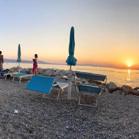 Vida Apartament Klenovica